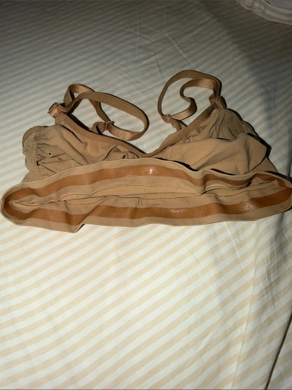 SKIMs lot of 6 Bras - Picture 13 of 14